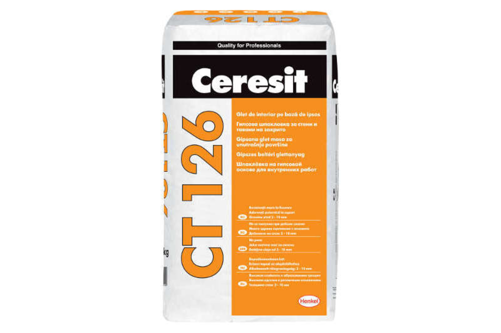 Ceresit - CT 126