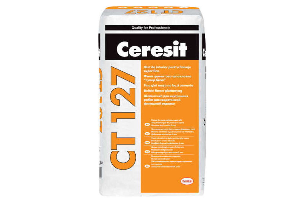 Ceresit - CT 127